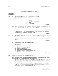 The act is based on the principles of english common law. Define Proposal In Business Law