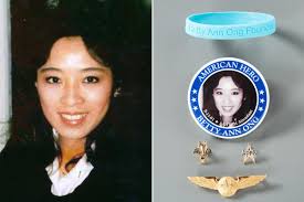 How 9/11 hero flight attendant Betty Ong identified plane's hijackers