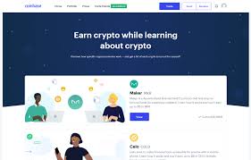 Cryptonewsking.com is a curated world cryptocurrency news online portal which aims to provide the latest crypto and blockchain related news with real time updates from all around the world. Easy 50 Of Free Crypto Just For Watching Videos About Them On Coinbase Earn Midnight Ravings