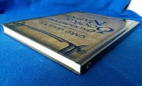 Gary Gygax's Extraordinary Book of Names NEAR MINT Malcolm Bowers, Troll  Lord