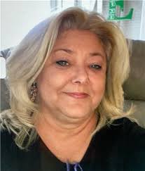 Amanda Maree Helms Obituary (2021)