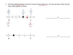 Eureka Math Grade 3 Module 5 Lesson 23 Eureka Math Math Fraction Lessons