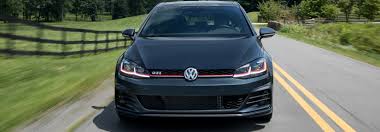 What Does The Gti Acronym Stand For In The Volkswagen Golf Gti
