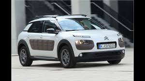 Part of its appeal comes from the combination of torquey, punchy 1.6 hdi diesel with 100hp (edit: Citroen C4 Cactus Mit 99 Ps Diesel Im Dauertest 2016