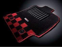 Design your custom car mats, truck mats, or suv floor & cargo mats. New Jdm Subaru Brz Zc Floor Mat Sports Genuine Oem Subaru Car Parts