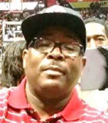 James "Sonny" Robinson, Jr.