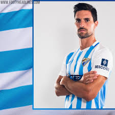 Menu serba ayam april 10, 2021. Nike Malaga 19 20 Home Away Third Kits Released Footy Headlines