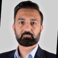 10+ "Gohar Mirza" profiles