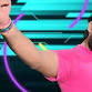 Zumba at Seitz with Carlitos event image