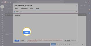 Use this method when you don't know everyone's email address, aren't sure if they all have a google account, or simply want a document to be more widely available. Send Files Up To 10 Gb With Gmail Using Google Drive