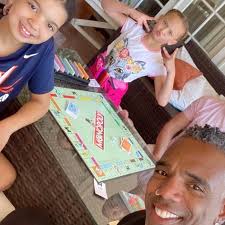 Repost from @gays_with_kids • Bro, do you even quarantine? When your social  distancing selfies look like the next hottest album about to drop, then we  think so! 💁‍♂️⁣⁣⁣⁣ ⁣⁣⁣⁣ Meet dads Victor