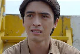 Diễn viên lai Thái Công Dương: 'Nhà trọ Balanha' là cột mốc đặc biệt