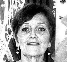 Brenda EVANS Obituary (2016)