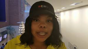 Education Abroad: Drew-Asia Keating '20, London, England