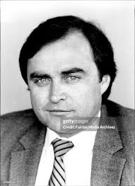 Mr. Ross Lyndon James. Pics of three company directors of New Tech... News  Photo