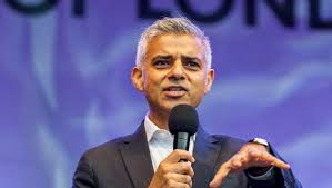 The london mayoral race has attracted many candidates vying for administrative control of the uk's capital, as labour's sadiq khan hopes to stay on for another term. London Mayoral Odds Say Sadiq Khan Landslide Not Guaranteed