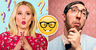 We're about to find out if you know all about greek gods, green eggs and ham, and zach galifianakis. Can You Answer These 15 Trick Questions Without Looking Stupid