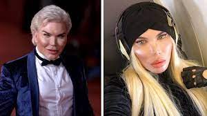 Hunting an internet killer.today, magnotta is still in prison, serving a life sentence. Ken Und Barbie Dieses Serienkillerpaar Ist Kanadas Grosses Trauma Stern De