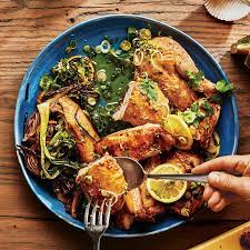 54 Of The Best Chicken Recipes That Have Made It Into Our Hall Of Fame Chicken Recipes Best Chicken Recipes Lemon Chicken