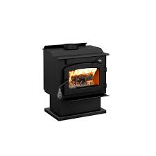 These fireplaces are also equipped to handle a set of vented or vent free gas logs. The 7 Best Wood Stoves Of 2021