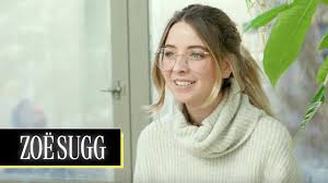 We know you know where that one is, at least. It Was An Emotional Rollercoaster Zoe Sugg Reveals What It Was Like Growing Up Online Youtube
