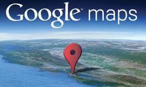Zooma in och se vilka äventyr som väntar dig. Google Announces Massively Improved 3d Views For Google Earth Streetview Backpacks Offline Maps For Mobile Techcrunch