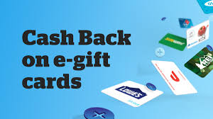 Once you have scanned or swiped the gift card, coinstar exchange will make you a cash offer. Get Cash Back On E Gift Cards With Rakuten Rakuten Blog