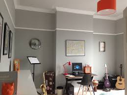 Lead time approx 6 weeks. Lamp Room Gray Pavillion Gray And Cornforth White Making A House Our Home