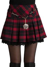 Te enseñamos lo mejor de escocia en español. Falda Escocesa Faldacuadros Cuadros Moda Mujer Fashion Woman Women Modamujer Faldas Ropa V Faldas Escocesas Mujer Faldas Mujer Faldas Cortas De Moda