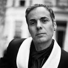 Live Regally with James Golding