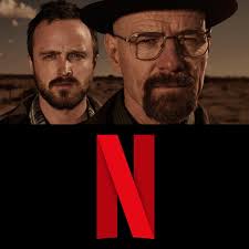 Aaron Paul says he doesn't make anything from Breaking Bad streaming