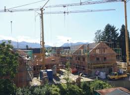 Neubau von 9 wohnungen in prien a. 5 Zimmer Wohnung Zu Vermieten 83209 Prien Eglwies Mapio Net