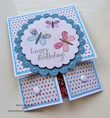 Create compelling card designs by adding your own photos, images and artwork. Craftwork Cards Creative Cards Craftwork Cards Handmade Birthday Cards