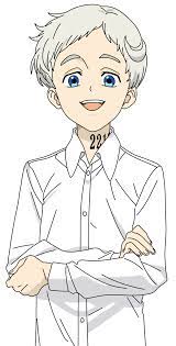 Norman Tpn By Katelinelaine Anime Character Drawing Character Drawing Neverland Art