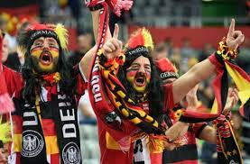 Sie liegen angenehm auf der haut auf und. Handball Em Deutschland Bekommt Zuschlag Eroffnung Im Fussball Stadion Sport Stuttgarter Nachrichten