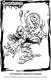 Showing 12 coloring pages related to goosbumps horroland. 38 Halloween Ideas Goosebumps Party Goosebumps Books Goosebumps