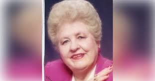 Obituary information for Callie Frances Flippo