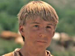 INNER TOOB: AS SEEN ON TV: JIM LLOYD, MAN & BOY