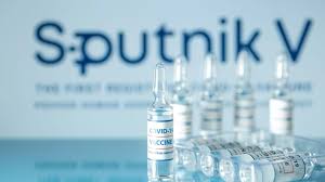 Последние твиты от sputnik v (@sputnikvaccine). Sputnik V Covid 19 Vaccine Causing A Stir In The Eu Pink Sheet