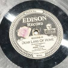 Collecting Edison Discs Proves To Be An Addictive Hobby - Goldmine  Magazine: Record Collector & Music Memorabilia