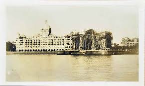 Gateway of India Bombay, 1923 Photo ...