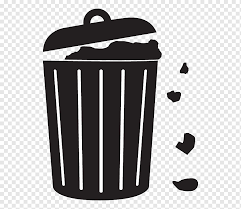 Untuk support kalau boleh subscribe. Rubbish Bins Waste Paper Baskets Brand Font Takeout Packaging White Waste Containment Waste Png Pngwing