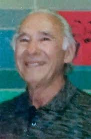 Carlos JOHNSON Gonzalez (1933-2021)