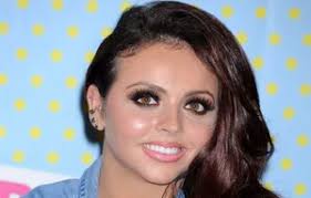 Download free Jesy Nelson Close-up Wallpaper