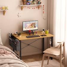 Nice antique 1960,s desk with glass top has 9 drawers with chair. 10 Best Kids Desks 2021 Kids Computer Desks Lap Desks Writing Desks And More For Remote Learning Hgtv