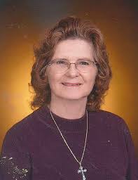 Obituary information for Patsy Joanne Suiter