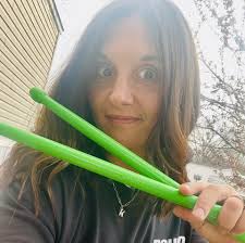 POUND FIT With Katie