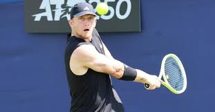 Tennis Majors - News update