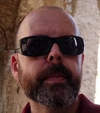 Blogger: User Profile: Vittorio Guasti