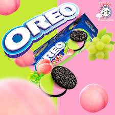Resultado de imagen de oreo anuncio